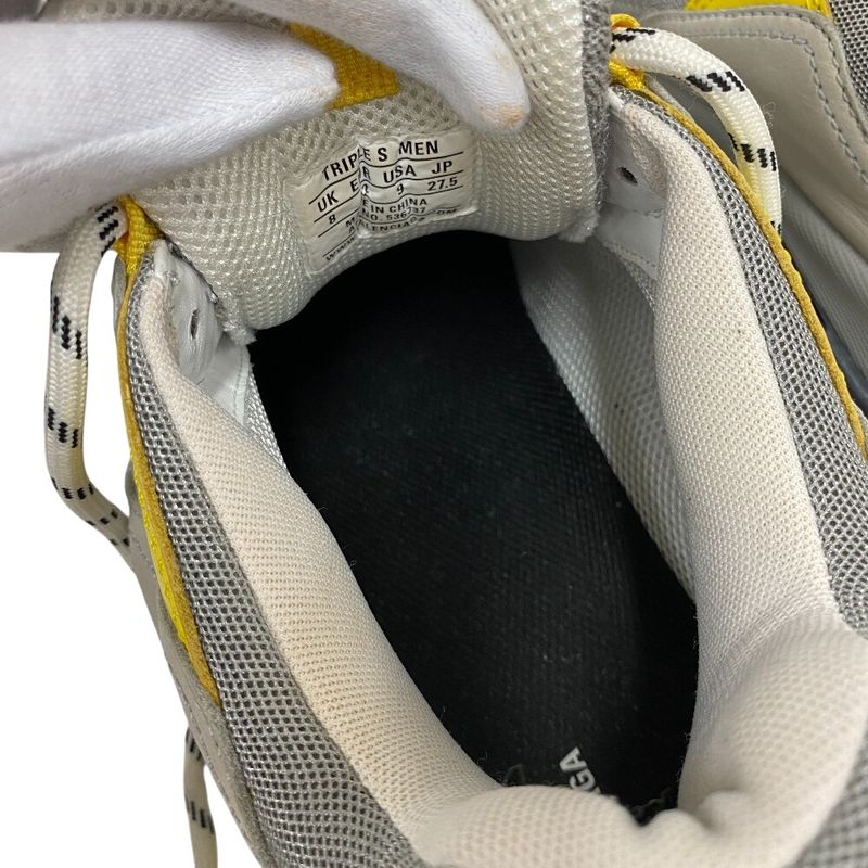 Balenciaga Triple S Sneakers