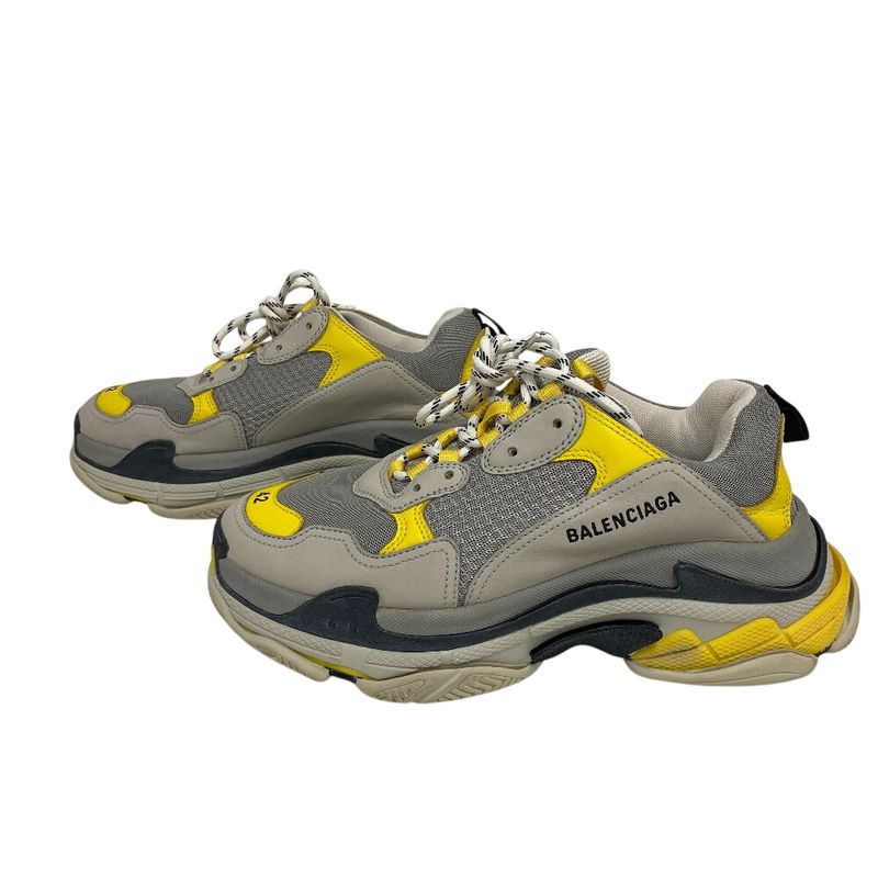 Balenciaga Triple S Sneakers