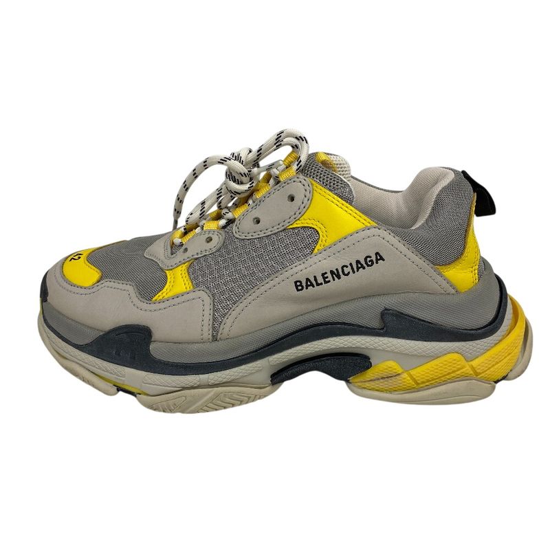 Balenciaga Triple S Sneakers
