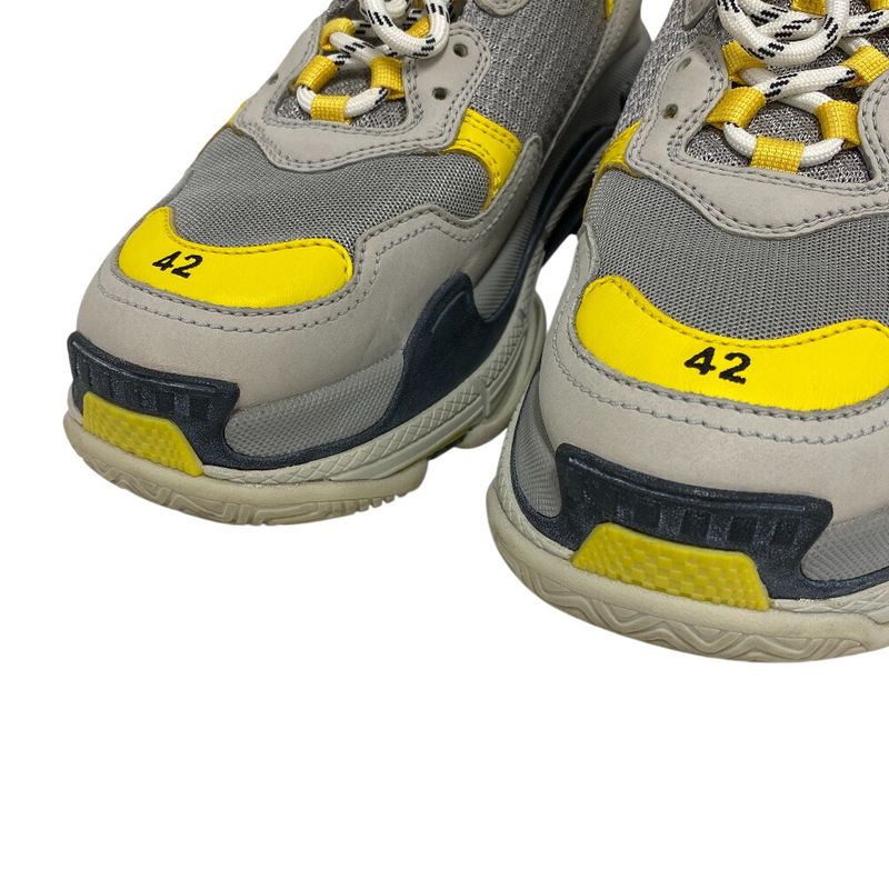 Balenciaga Triple S Sneakers