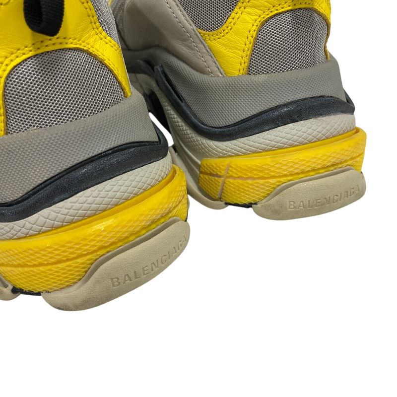 Balenciaga Triple S Sneakers