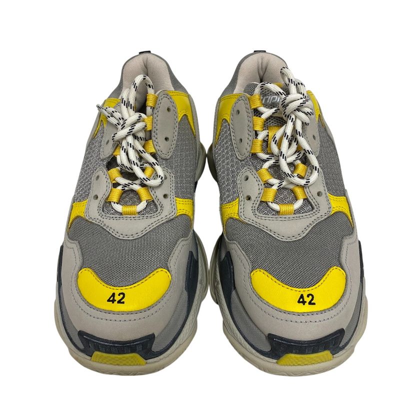 Balenciaga Triple S Sneakers