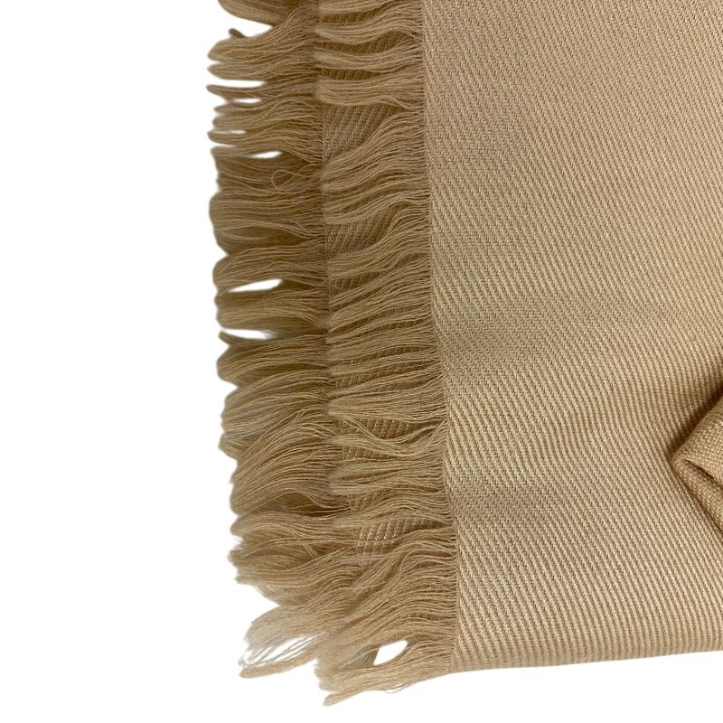 Louis Vuitton Monogram Shawl Silk