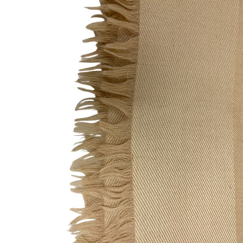 Louis Vuitton Monogram Shawl Silk