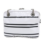 Chanel Lapausa Chain Handbag