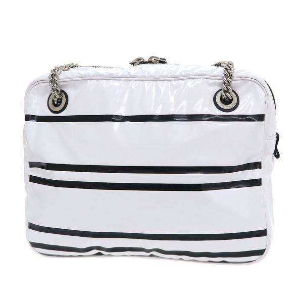 Chanel Lapausa Chain Handbag