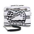 Chanel Lapausa Chain Handbag