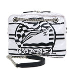 Chanel Lapausa Chain Handbag