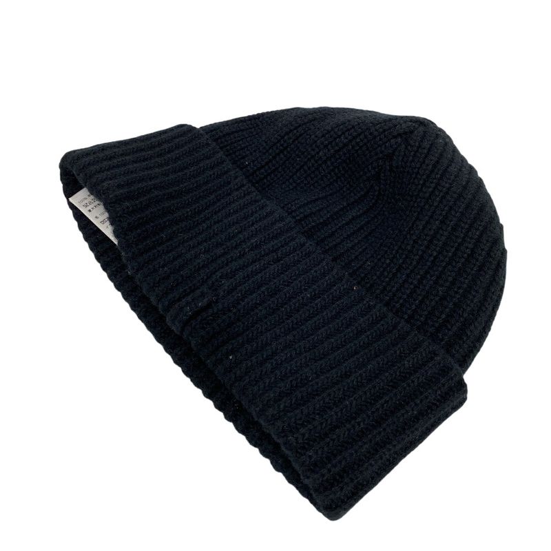 Celine Knit Hat Ribbed