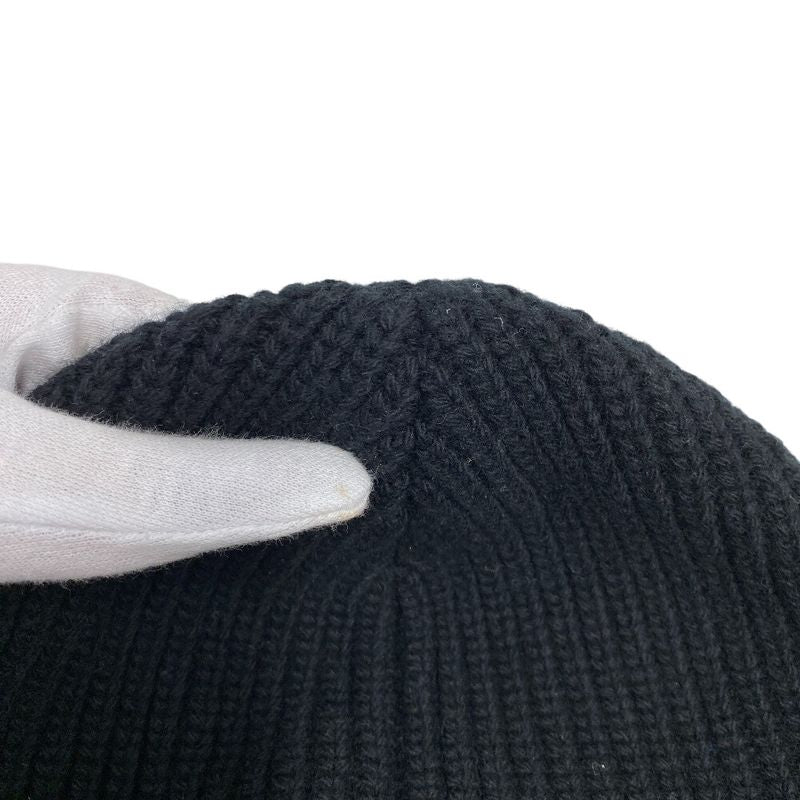 Celine Knit Hat Ribbed