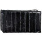 Saint Laurent Coin Case Black