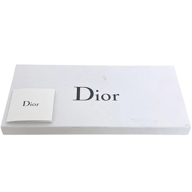 Dior Charm Set Pink Red Navy Pin Cles