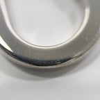 Gucci Key Ring Black Gray