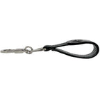 Gucci Key Ring Black Gray