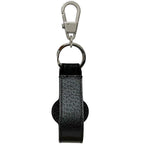 Gucci Key Ring Black Gray