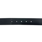 Gucci Belt Gray GG Supreme
