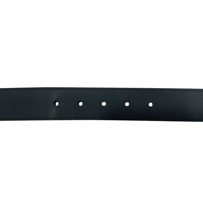 Gucci Belt Gray GG Supreme