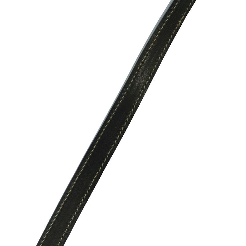 Fendi Shoulder Strap for Bag Black SS