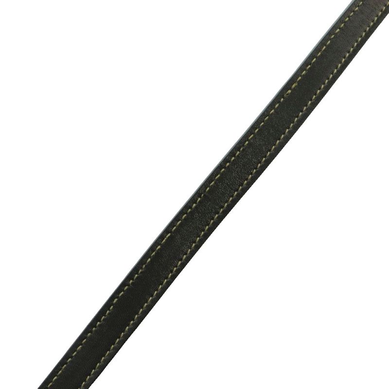 Fendi Shoulder Strap for Bag Black SS