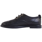Chanel Sneakers Leather Shoes Davis Coco