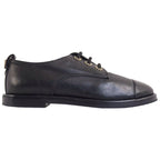 Chanel Sneakers Leather Shoes Davis Coco