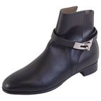 Hermes Short Boots Ankle
