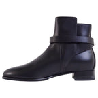 Hermes Short Boots Ankle