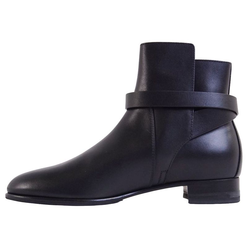 Hermes Short Boots Ankle