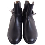 Hermes Short Boots Ankle