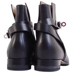 Hermes Short Boots Ankle