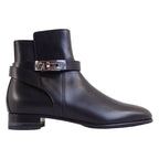 Hermes Short Boots Ankle