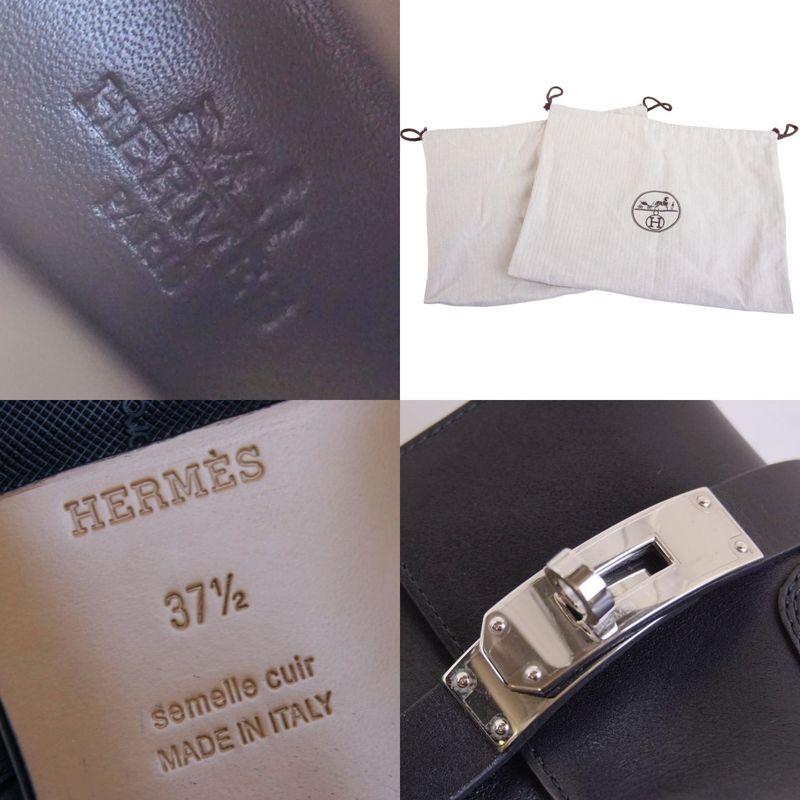 Hermes Short Boots Ankle