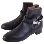 Hermes Short Boots Ankle