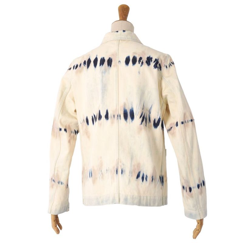 Dior Jacket Cotton Denim