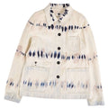 Dior Jacket Cotton Denim