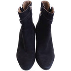 Hermes Saint Germain Short Boots Ring Is Eye-catching