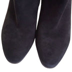 Hermes Saint Germain Short Boots Ring Is Eye-catching