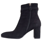 Hermes Saint Germain Short Boots Ring Is Eye-catching
