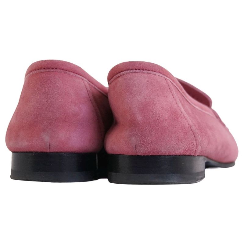 Hermes Loafer Moccasins Paris Cons