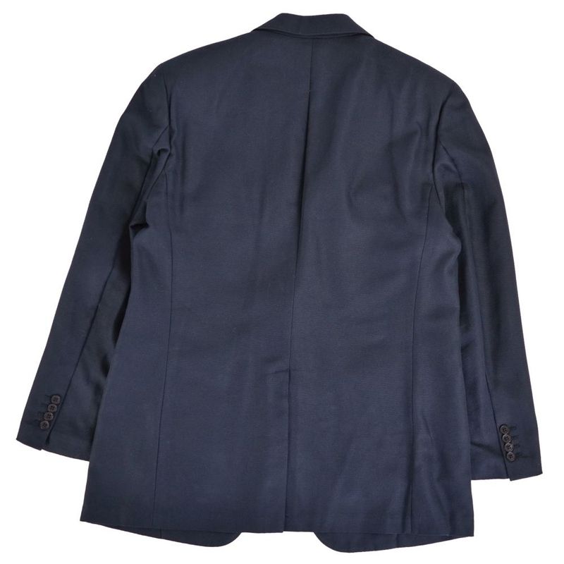 Hermes Jacket Tailored Cotton