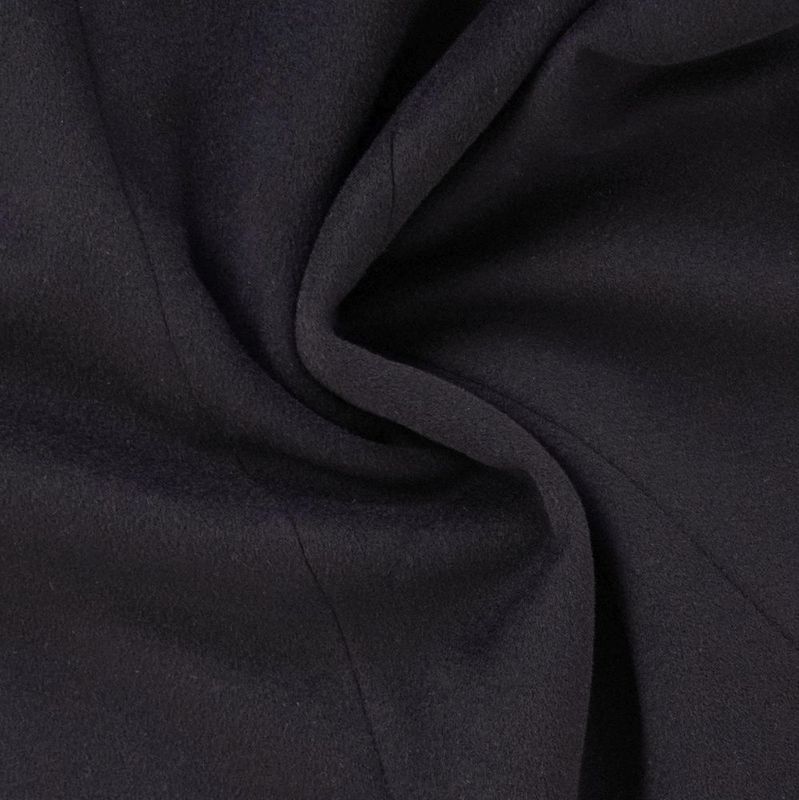 Gucci Coat Chester Long Wool