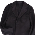 Gucci Coat Chester Long Wool