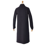 Bottega Veneta Coat Long Dove