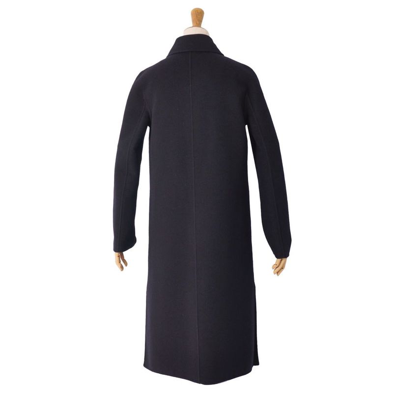 Bottega Veneta Coat Long Dove