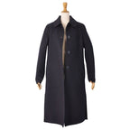 Bottega Veneta Coat Long Dove