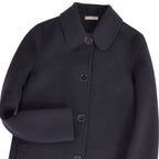 Bottega Veneta Coat Long Dove