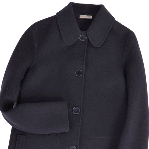 Bottega Veneta Coat Long Dove