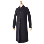 Bottega Veneta Coat Long Dove