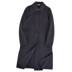 Bottega Veneta Coat Long Dove