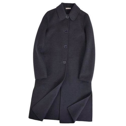Bottega Veneta Coat Long Dove